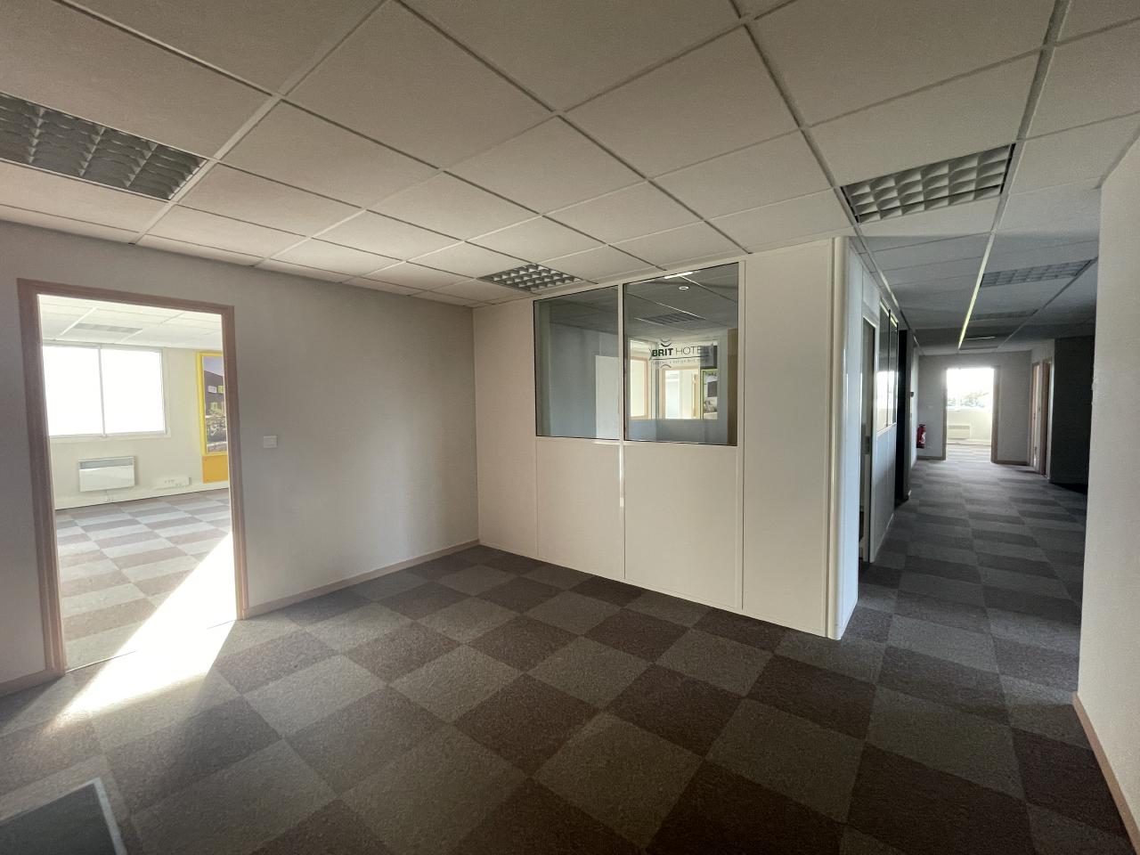 Bureau Chantepie 296m² Location bureau Chantepie Ille-et-Vilaine OLBUR2112789 6